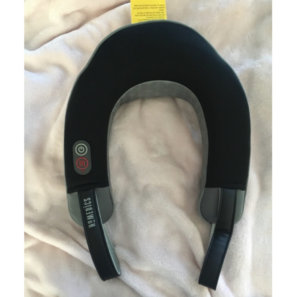 HoMedics Neck Massager